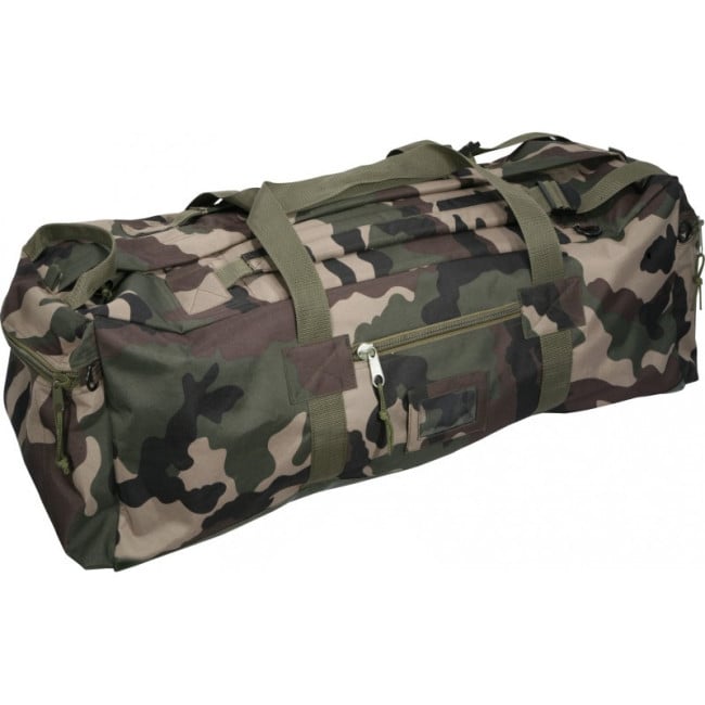SAC OPÉRATION 80L CAMO CE RIPSTOP SAC OPÉRATION 80L CAMO CE RIPSTOP