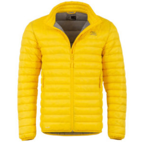 Fara Herrenjacke - Gelb - Highlander