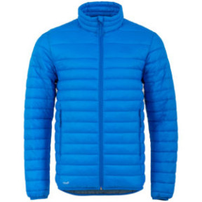 Fara Herrenjacke - Blau - Highlander