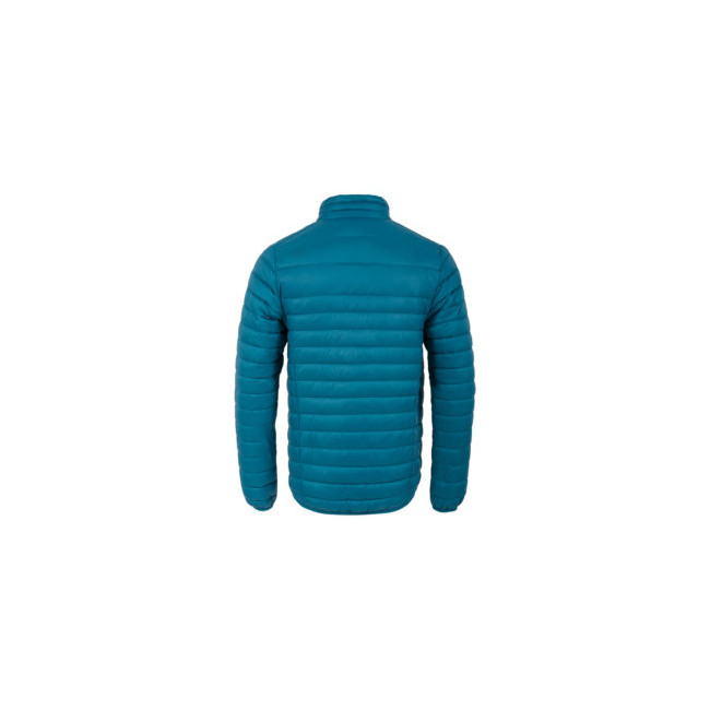 Veste Fara homme - Pétrole - Highlander 