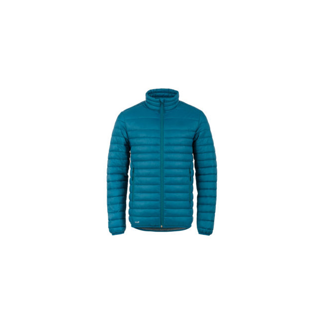 Veste Fara homme - Pétrole - Highlander 