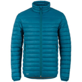 Fara Herrenjacke - Petrol - Highlander