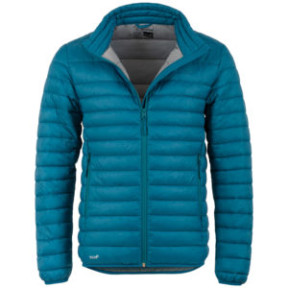 Fara Herrenjacke - Petrol - Highlander