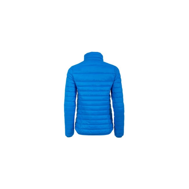 Veste Fara femme - Bleu - Highlander 