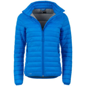 Fara Damenjacke - Blau - Highlander