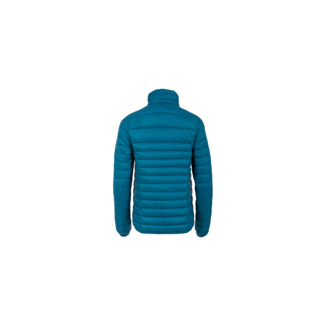Fara Damenjacke - Petrol - Highlander