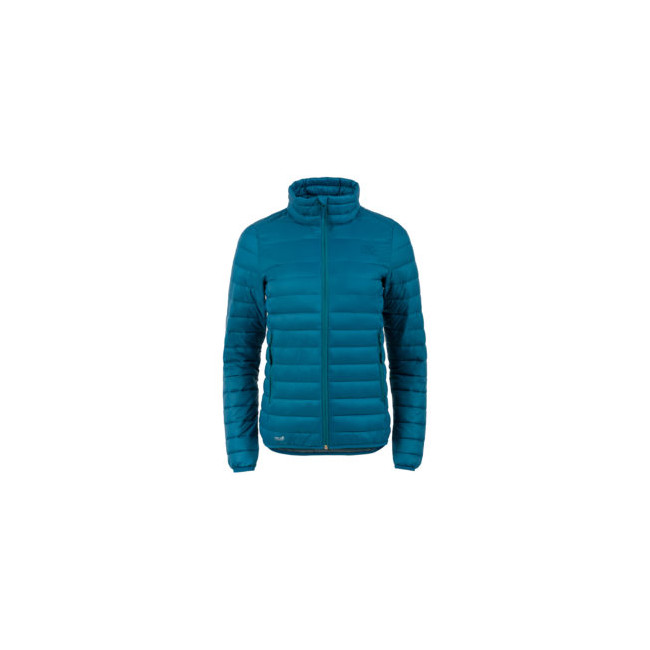 Fara Damenjacke - Petrol - Highlander