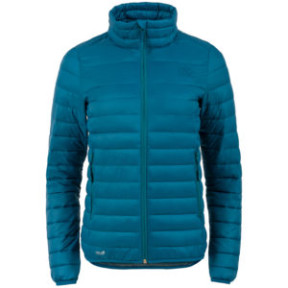 Veste Fara femme - Pétrole - Highlander 