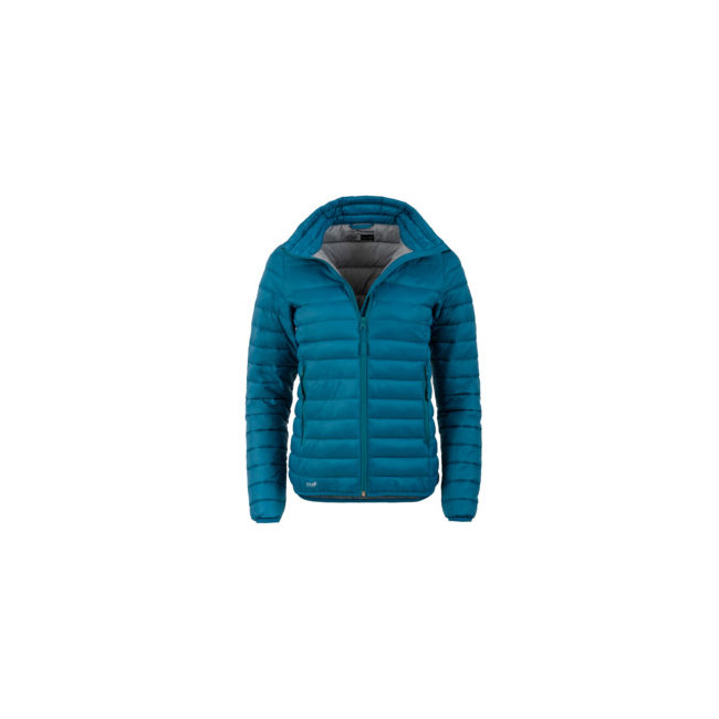 Veste Fara femme - Pétrole - Highlander 