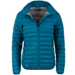Fara Damenjacke - Petrol - Highlander