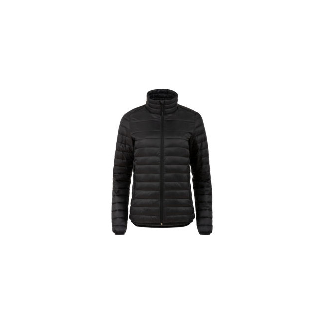 Fara Damenjacke - Schwarz - Highlander