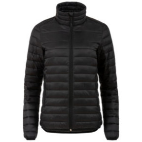 Women's Fara Jacket - Black - Highlander