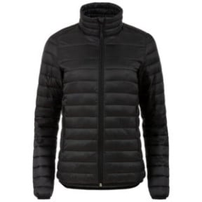 Women's Fara Jacket - Black - Highlander