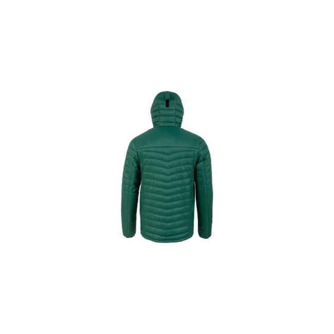 Lewis vest heren - Dennengroen - Highlander
