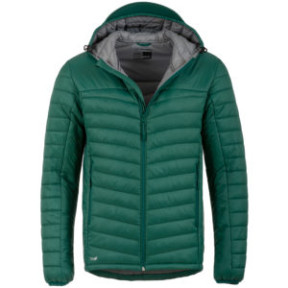 Lewis Herrenjacke - Tannengrün - Highlander