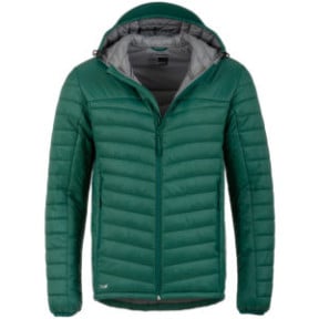 Lewis Herrenjacke - Tannengrün - Highlander