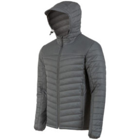 Lewis Herrenjacke - Graphit - Highlander
