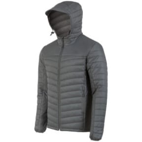 Lewis Herrenjacke - Graphit - Highlander