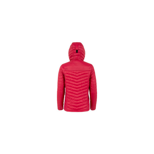 Veste Lewis femme - Bordeaux - Highlander 