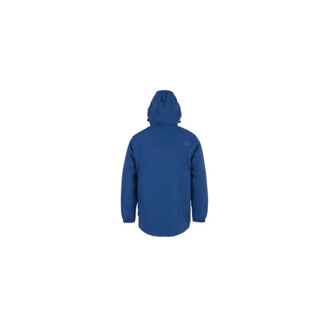 Boreas Jacke - Blau - Highlander