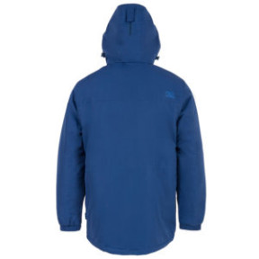 Boreas Vest - Blauw - Highlander