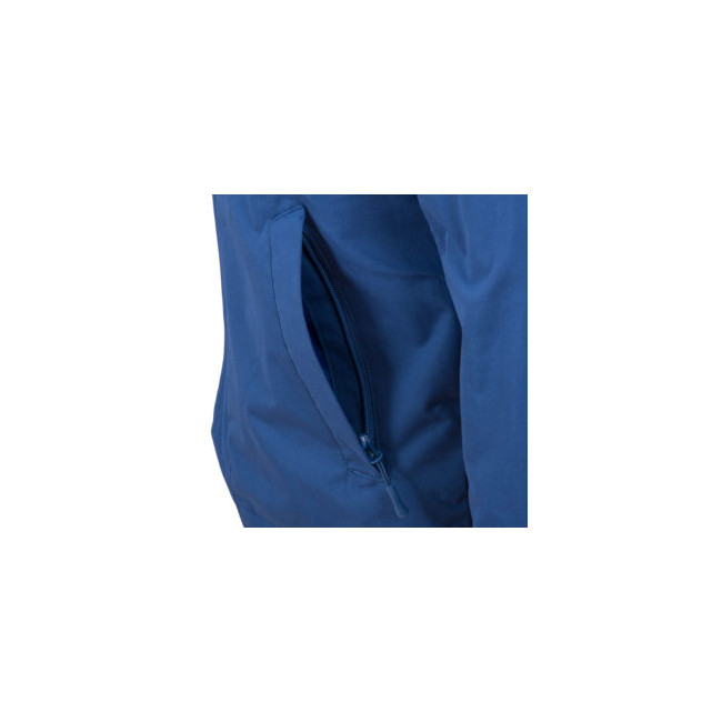 Boreas Vest - Blauw - Highlander