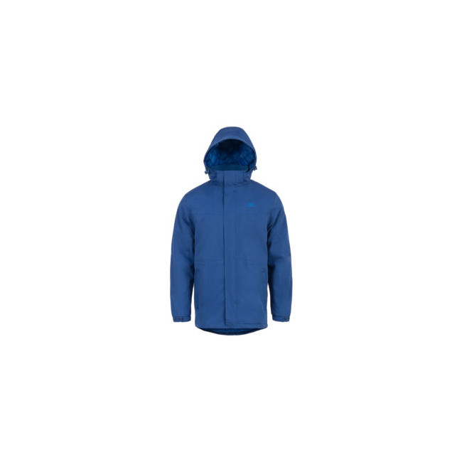 Boreas Vest - Blauw - Highlander