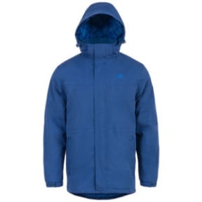 Boreas Vest - Blauw - Highlander