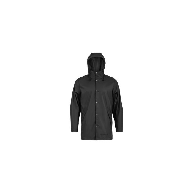 Veste Lighthouse - Noir - Highlander 