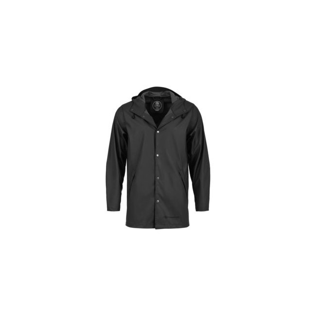 Veste Lighthouse - Noir - Highlander 