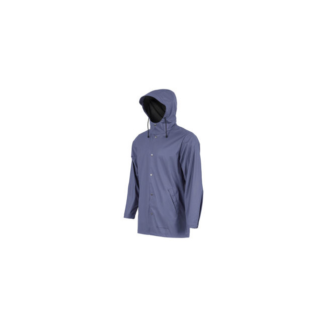 Lighthouse Jacke - Blau - Highlander