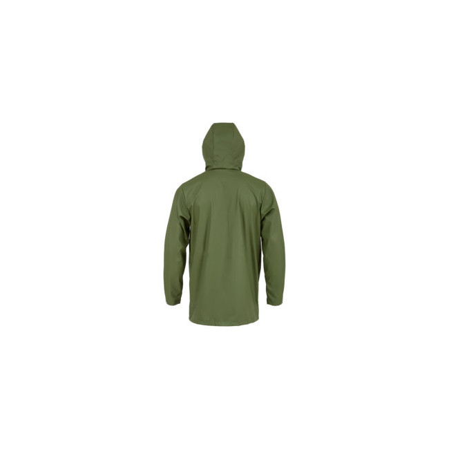Kurtka Lighthouse - Zielona olive - Highlander