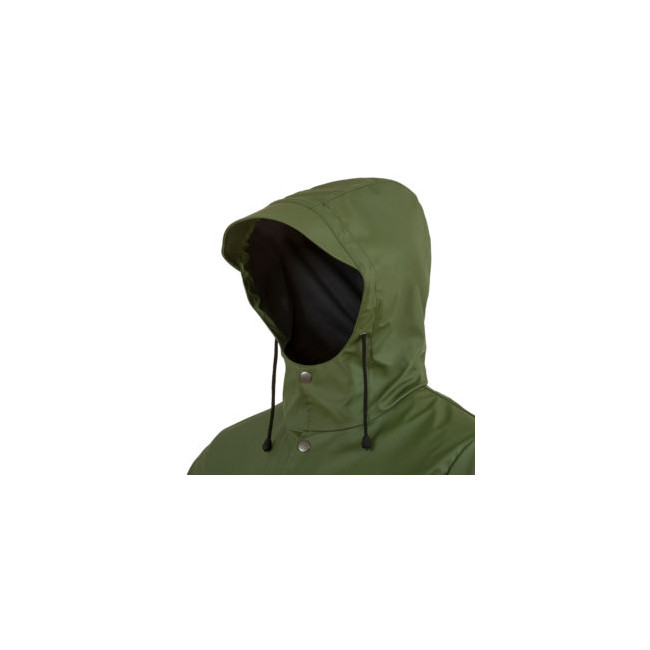 Veste Lighthouse - Vert olive - Highlander 