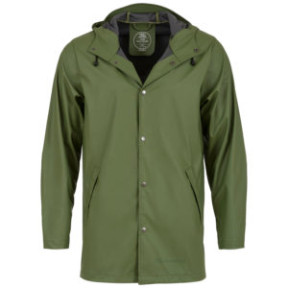 Veste Lighthouse - Vert olive - Highlander 