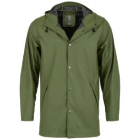 Veste Lighthouse - Vert olive - Highlander 