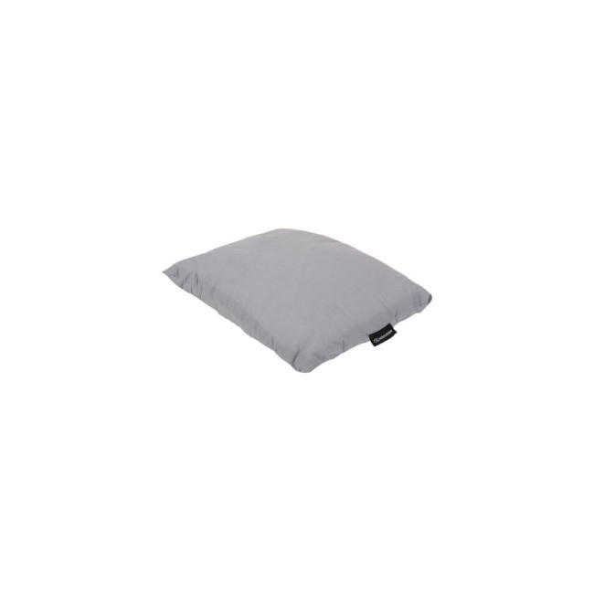 Highlander Micro-Kissen - Grau