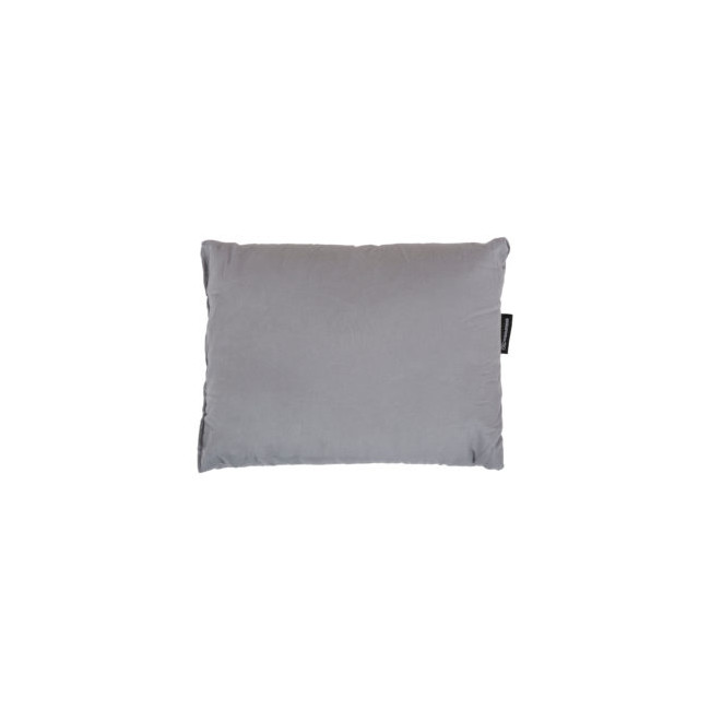 Oreiller Micro - Gris - Highlander 