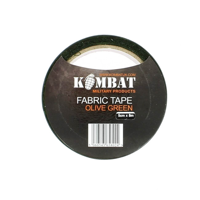 Adhésif - Vert Olive - Kombat Tactical Adhésif - Vert Olive - Kombat Tactical