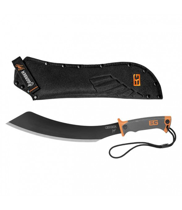 Machette Compact Parang Bear Grylls Gerber