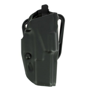 Holster Mod.6378 pour Glock 17/22 avec passant de ceinture - Safariland