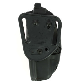 Holster Mod.6378 pour Glock 17/22 avec passant de ceinture - Safariland