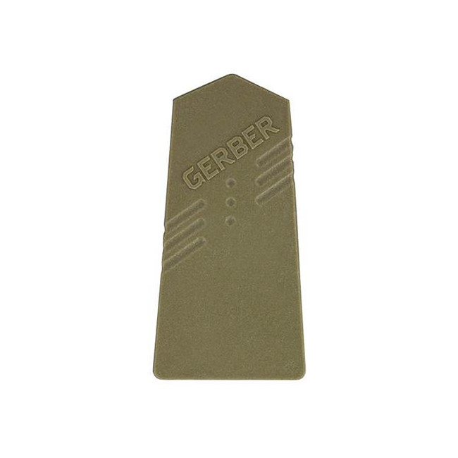 Gerber Crisis Hook Messer