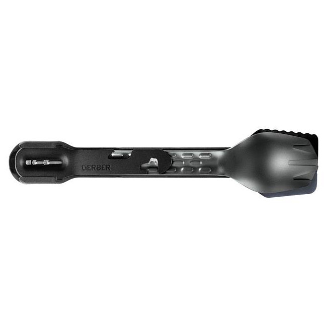 Couverts multifonctions Compleat - Onyx - Gerber