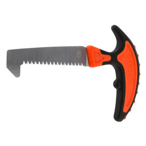 Scie à lame fixe avec étui - Vital pack Saw - Gerber