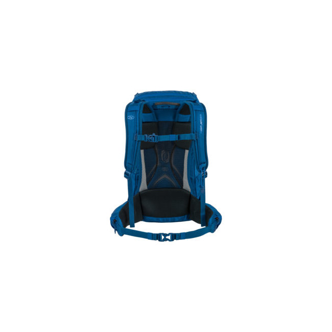 Summit Rucksack 25L - Blau - Highlander
