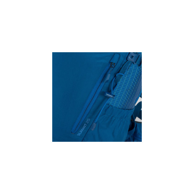 Sac Summit Rucksack 25L - Bleu - Highlander 