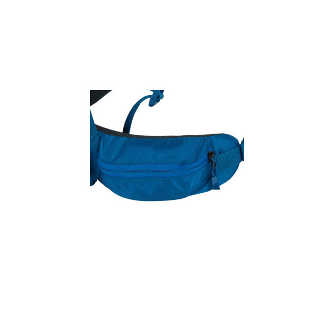 Summit Rucksack 25L rugzak - Blauw - Highlander