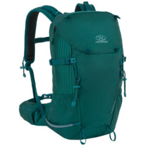 Summit Rugzak 25L - Groen - Highlander