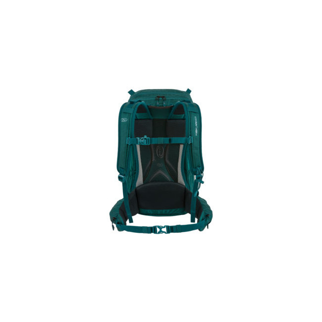 Sac Summit Rucksack 25L - Vert - Highlander 