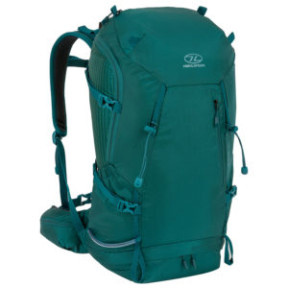 Tas Summit Rucksack 40L - Groen - Highlander